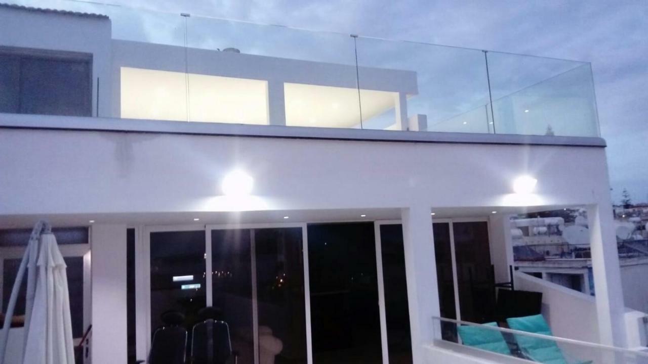 Freminore Sky Aprtments Ajia Napa Zewnętrze zdjęcie